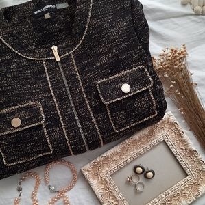 Karl Lagerfeld Blazer Jacket
